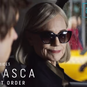 Video: Elizabeth McGovern Stars in New Trailer for ANNE RICE’S TALAMASCA: THE SECRET…