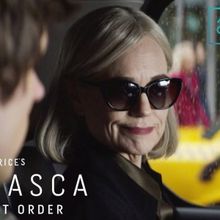 Video: ANNE RICE’S TALAMASCA: THE SECRET ORDER Trailer