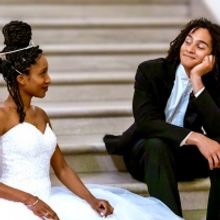 African-American Shakespeare Company's CINDERELLA Returns To The Herbst