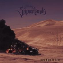Sumerlands Announce New Album 'Dreamkiller'