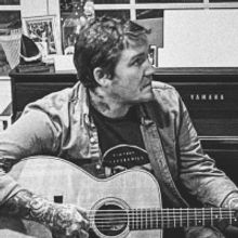 Brian Fallon Shares 'Amazing Grace' from New Hymn Album