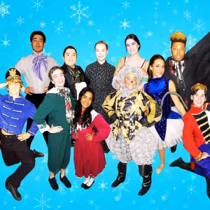 Review: Into the Land of Magic: MSMT Presents THE STORY OF THE NUTCRACKER