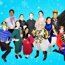 Review: Into the Land of Magic: MSMT Presents THE STORY OF THE NUTCRACKER