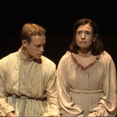 Video: Get a First Look at YOUR OWN PERSONAL EXEGESIS at Lincoln Center Theater/LCT3