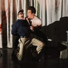 Wake Up With BroadwayWorld March 23, 2026- First Look At Oscar-Winner Adrien Brody In