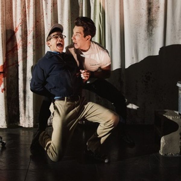 Wake Up With BroadwayWorld March 23, 2026- First Look At Oscar-Winner Adrien Brody In Photo