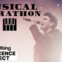 Feature: Daniel Sugimoto Musical Marathon to Benefit The Innocence Project on 6/14