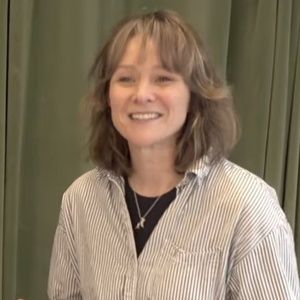 Video: Jill Paice Sings 'Stars & the Moon' From York Theatre's SONGS FOR A NEW WORLD