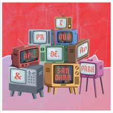 Apl.de.Ap & Sandara Park Release '2 Proud'