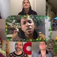 AUDIO: Escucha la playlist navideña de los musicales