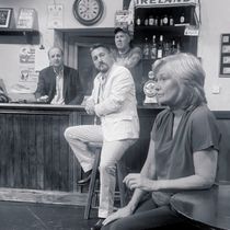 THE WEIR to be Presented at The Everyman in October