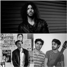 Join Egyptian Singer/Songwriter/Activist Ramy Essam at National Sawdust in Brooklyn