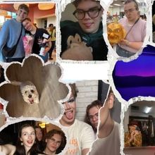 Student Blog: Our Town and the Little Things That Make Life Big