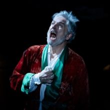 BWW Review: A CHRISTMAS CAROL, Dominion Theatre