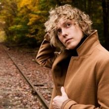 Andrew Polec Will Perform 'Legacy Of Love' at Bucks County Playhouse