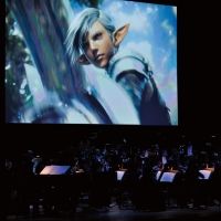 Distant Worlds: Music from FINAL FANTASY Added to 2023 Blossom Music Festival Interview