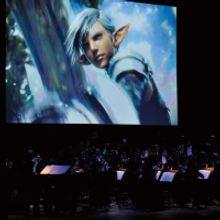 Distant Worlds: Music from FINAL FANTASY Added to 2023 Blossom Music Festival