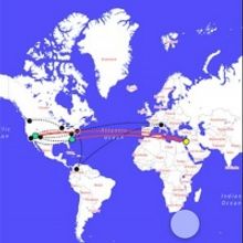 Satellite Collective Announces Online Exhibition Of Worldwide Game Of TELEPHONE