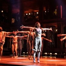 BWW Review: JESUS CHRIST SUPERSTAR at Golden Gate Theatre