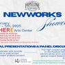 Pipeline Theatre Company to Launch NewWorks Accelerator And NewWorks Showcase at HERE Arts Center