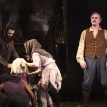 VIDEO: Watch Bristol Old Vic's THE GRINNING MAN, Streaming Now!
