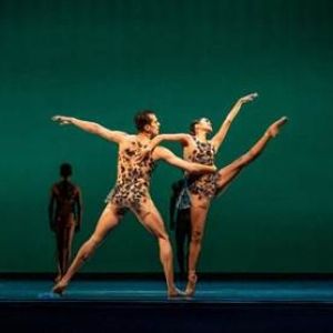 Joffrey Ballet Presents Two World Premieres In GOLDEN HOUR Mixed Rep Program Interview