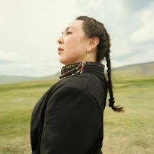 Activist Sophia Gutchinov's World Premiere Solo Play THOSE WHO REMAINED is Coming to