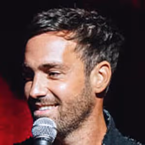 Jeff Dye to Perform at Comedy Works South at the Landmark November 6–8
