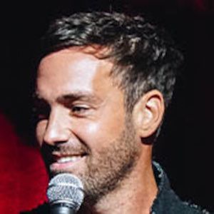 Jeff Dye to Perform at Comedy Works South at the Landmark November 6–8