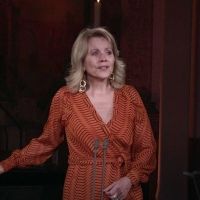 VIDEO: Renee Fleming Performs 'Adieu, notre petite table' in Rehearsal For Upcoming…