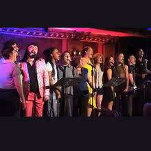 COMING OUT: AN EVENING OF NEW QUEER MUSICALS to Return to 54 Below