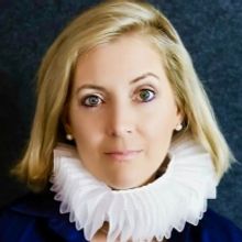 Mary Way and Stacey Walston of The Southwest Shakespeare Company