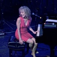 Pianist Judy Carmichael to Return to Bay Street Theater & Sag Harbor Center for the…