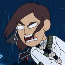 VIDEO: Netflix Shares INSIDE JOB Part Two Trailer