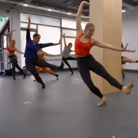 Applications for London Theatre Runway's Spring Term Are Now Open!