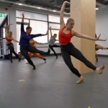 Applications for London Theatre Runway's Spring Term Are Now Open!