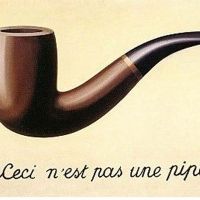 Local Artist Channels Rene Magritte with Multimedia Collaboration