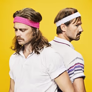 DON GNU's TENNIS to be Presented at the Edinburgh Fringe in August