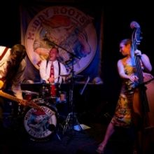 Spring 2020 Season Announced For Live at Zedel