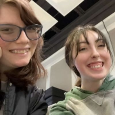Student Blog: New Semester, New Challenges