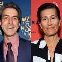 Jason Robert Brown, Jeanine Tesori, Tom Kitt & More to Lead Dramatists Guild Talks…