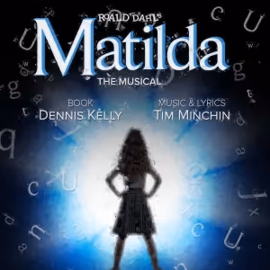 Tacoma Little Theatre to Hold Auditions for MATILDA THE MUSICAL