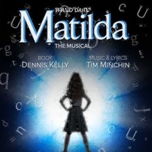 Tacoma Little Theatre to Hold Auditions for MATILDA THE MUSICAL