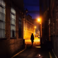 JEKYLL/HYDE Scavenger Hunt Comes to London's VAULT Festival