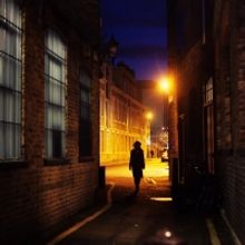 JEKYLL/HYDE Scavenger Hunt Comes to London's VAULT Festival