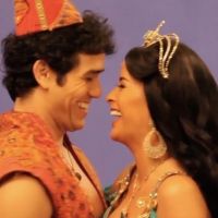 Broadway Rewind: ALADDIN Creates a Whole New World on Broadway