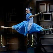 Cape Town City Ballet Adds ALICE IN WONDERLAND Performance