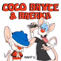 Coco Bryce & Breaka Release 'Want U'