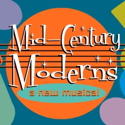 Previews: MIDCENTURY MODERNS at Revolution Stage Company