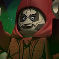 VIDEO: Disney+ Releases Trailer for LEGO STAR WARS TERRIFYING TALES